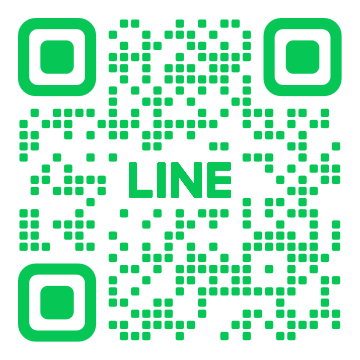 LINE QRコード